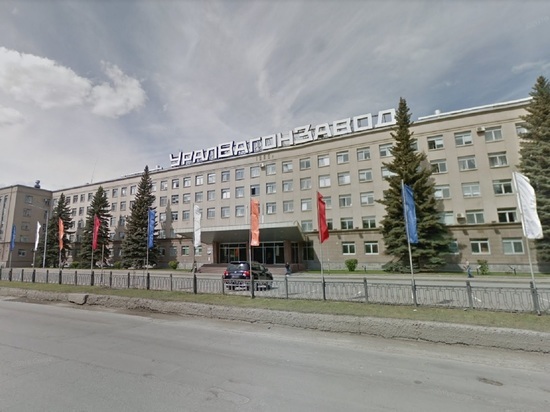 Сотрудник «Уралвагонзавода» сломал ногу из-за загруженности работой