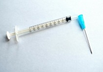 В Республике Бурятия пока не обнаружили ярых противников вакцинации против новой коронавирусной инфекции