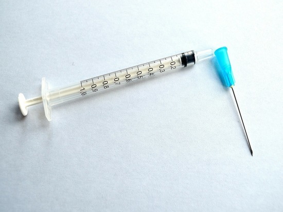 В Бурятии противники прививок пока не попали в поле зрения следователей