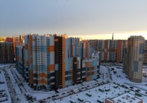 Специалисты Сбербанка провели исследование, в котором выяснили, что в России зафиксировано снижение темпов роста цен на строящееся жилье