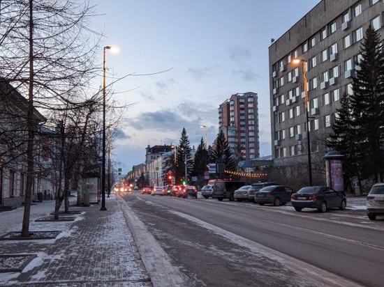 За 2 недели жители Красноярска сделали 300 предложений по улучшению города