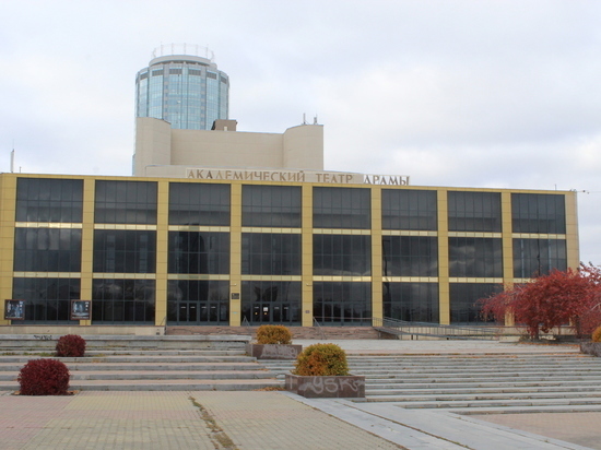 Мэрия Екатеринбурга заказала мероприятия, посвященные советскому модернизму