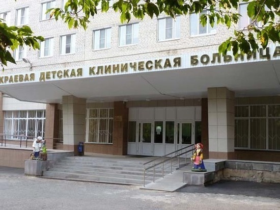 На Ставрополье дети с онкологией будут учиться прямо в стационаре