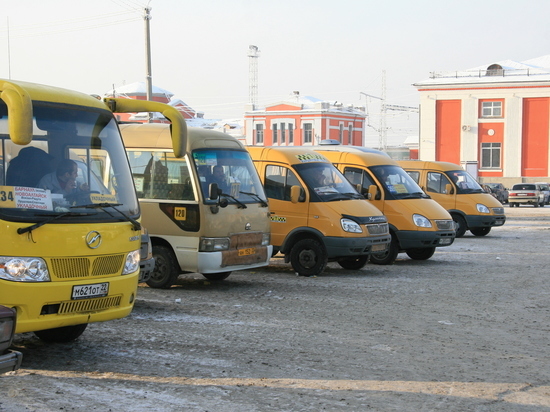 Проезд во всех автобусах Барнаула подорожает до 28 рублей