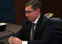 Полномочный представитель президента в Уральском Федеральном округе Владимир Якушев ушел на самоизоляцию после того, как в его окружении были выявлены случаи заражения коронавирусом