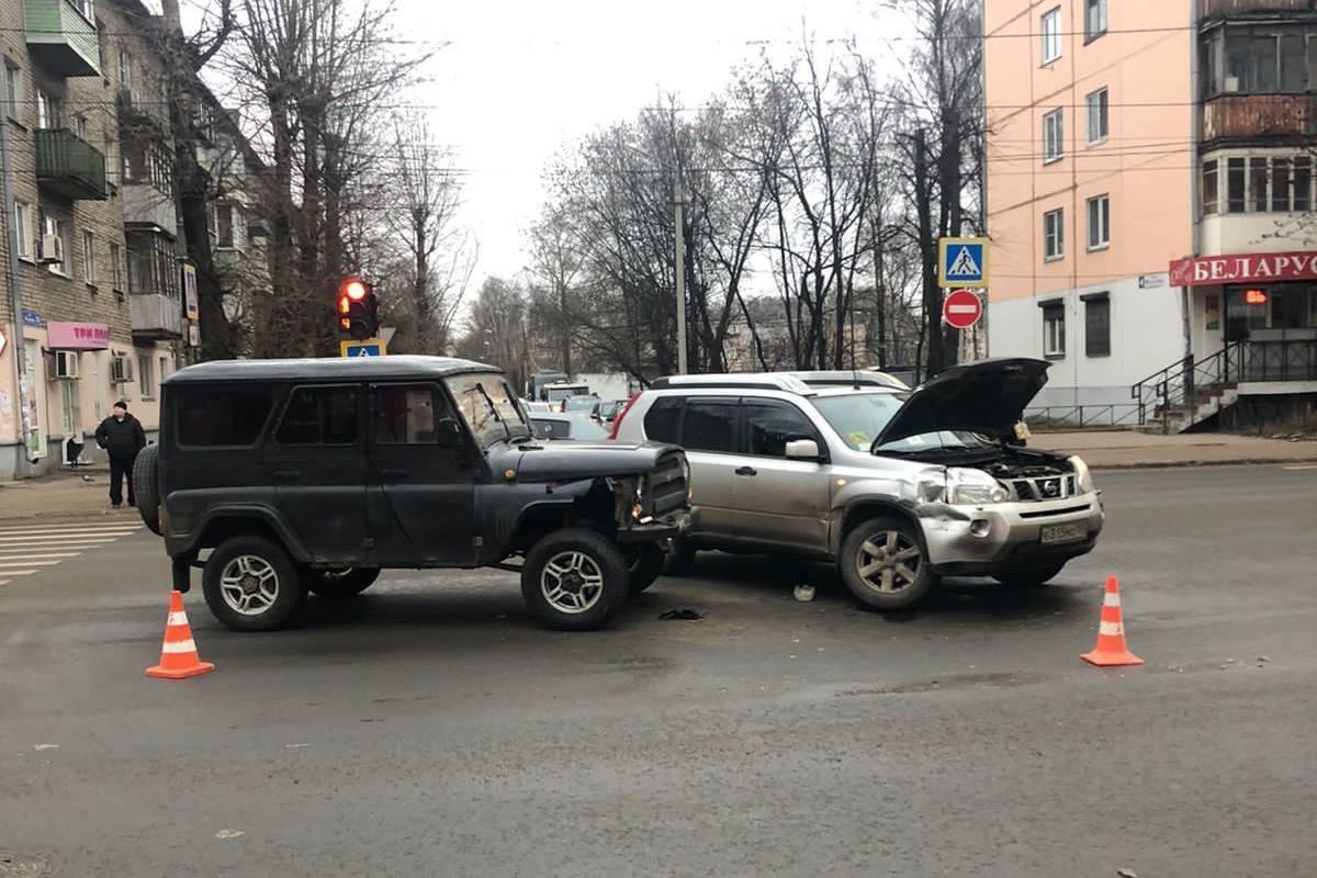 Гаи тверь волоколамский