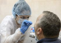 Россияне имеют право сдать ПЦР-тест на коронавирус бесплатно в трех случаях