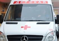 В Санкт-Петербурге скончалась трехлетняя девочка, которая жаловалась на боль в животе
