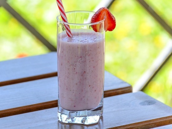 Российские диетологи дали совет по составлению рациона питания