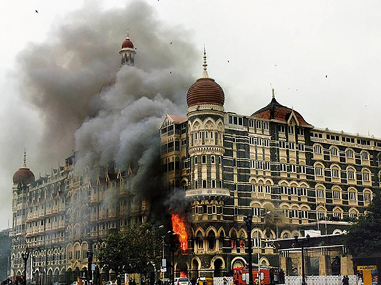 26/11: Организаторы атаки на Мумбаи до сих пор не осуждены