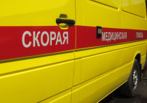 В Москве пенсионер скончался прямо за рулем автомобиля Porsche