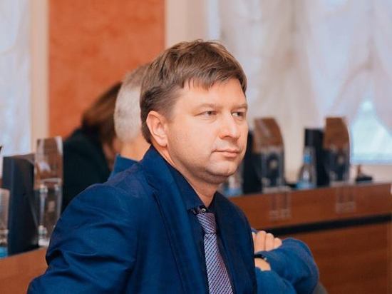 Депутат муниципалитета Ярославля попросил мэра уйти по хорошему