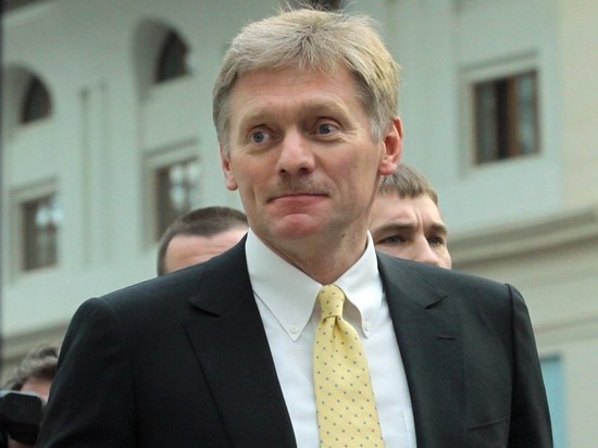 В Кремле оценили идею уголовного наказания для антипрививочников