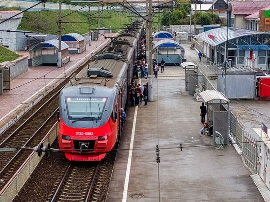 С 12 декабря на всей сети железных дорог ОАО «РЖД» вводится в действие новый график движения пассажирских и пригородных поездов на 2022 год