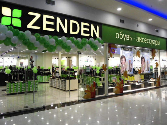 Как «обувают» отечественных обувщиков, бюджет страны и потребителей, на примере Zenden