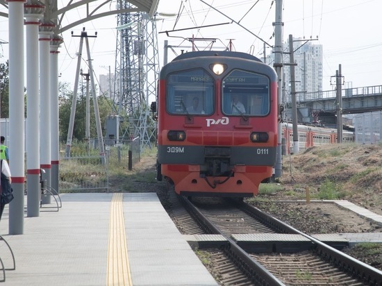 Масштабные проекты развития реализуют железнодорожники в Волгоградском регионе