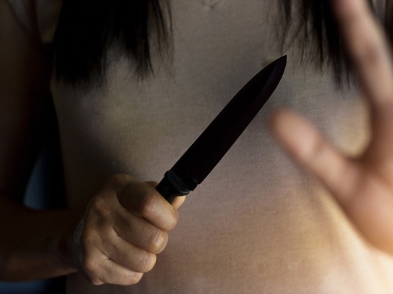 Жительница Йошкар-Олы ножом убила своего приятеля