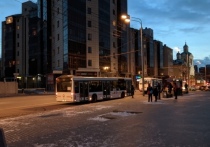 Мэр Красноярска Сергей Еремин рассказал, что перевозчики запросили власти повысить стоимость проезда в автобусах до 30-40 рублей