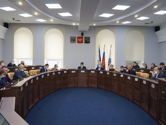 Депутаты иркутской думы предложили установить возле школ видеонаблюдение