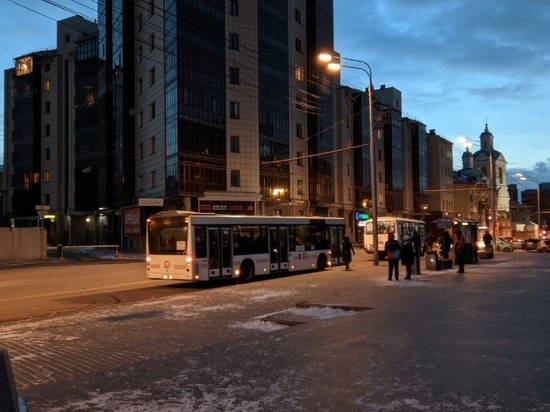 «Вилка от 30 до 40 рублей»: мэр Красноярска прокомментировал возможное повышение стоимости на автобус