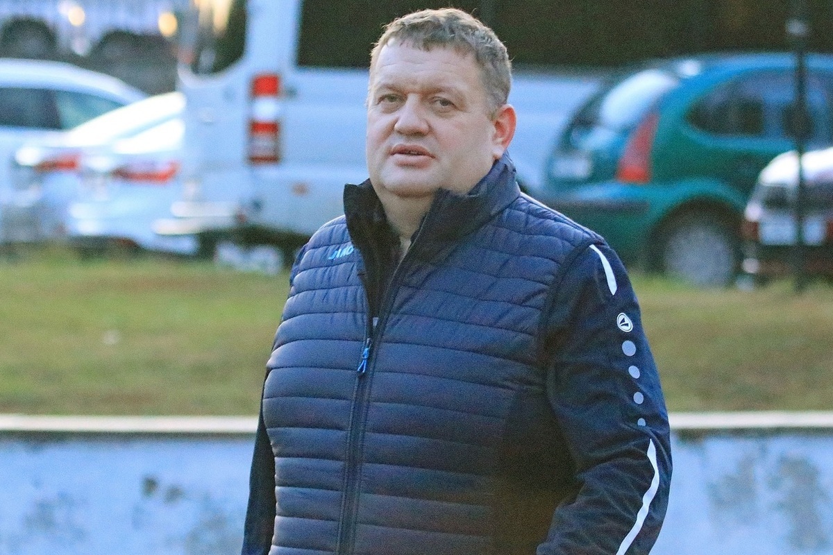 Павел Худяков стал уже вторым бывшим руководителем клуба-банкрота, которого задержали