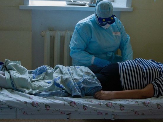 Нужна ли противникам вакцинации в Хакасии экскурсия в красные зоны больниц