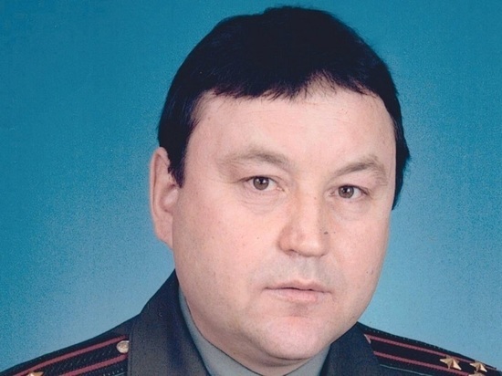 Умер экс-замначальника Рязанского ГО ЧС России Николай Журавлёв