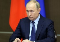 Президент Владимир Путин поддержал предложение Минцифры о введении персональной ответственности глав государственных компаний за исполнение требований по переходу на отечественное программное обеспечение