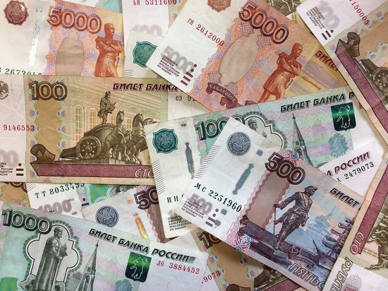Бизнесмен из Москвы похитил около 4 млн рублей ферез ижевскую фирму