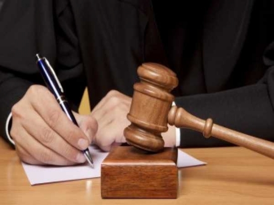 В Ивановской области состоится суд над адвокатом