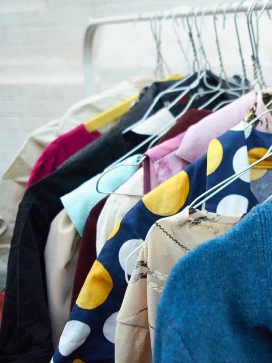 Поделись теплом: FINN FLARE объявляет благотворительный сбор одежды в Ярославле