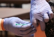 В Минздраве ДНР рассказали, что среди заболевших коронавирусной инфекцией вакцинированные граждане составляют всего 0,3%