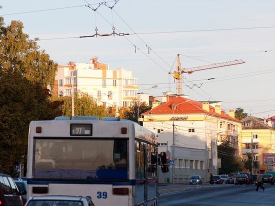 Власти Калининграда не планируют вводить QR-коды в общественном транспорте
