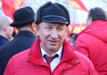 Экоактивист из Челябинской области Виталий Орехов создал петицию