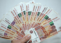 По итогам III квартала текущего года, заработная плата среднего класса в России составила 42,9 тысячи рублей