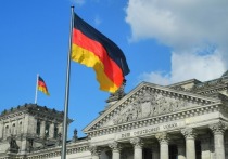 Новая германская правящая коалиция Социал-демократической партии, "Зеленых" и Свободной демократической партии договорилась о легализации продажи марихуаны