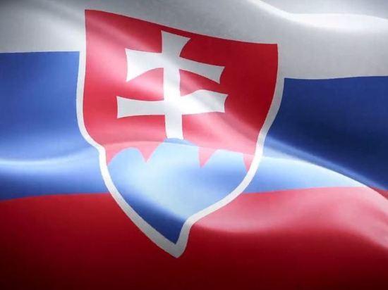 Словакия объявила о полном локдауне на две недели