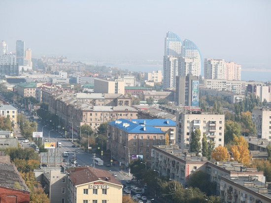 Эксперт оценил возможность потери Волгоградом статуса города-миллионника