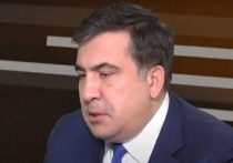 Мать бывшего президента Грузии Михаила Саакашвили заявила, что ее сын стал другим человеком