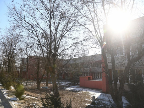 В Астраханской области 25 ноября прогнозируется ясная и сухая погода