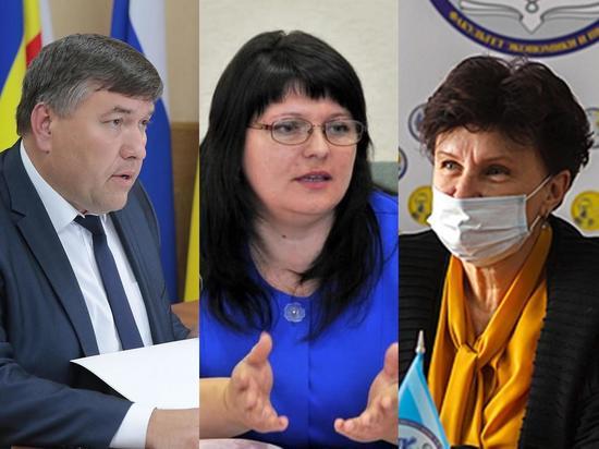 Пять кандидатов претендуют на пост главы администрации Таганрога