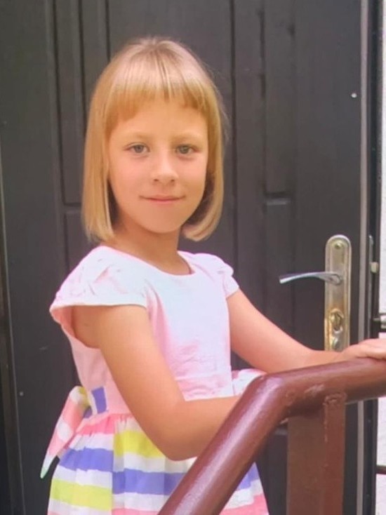 Младшеклассница пропала без вести на Ставрополье