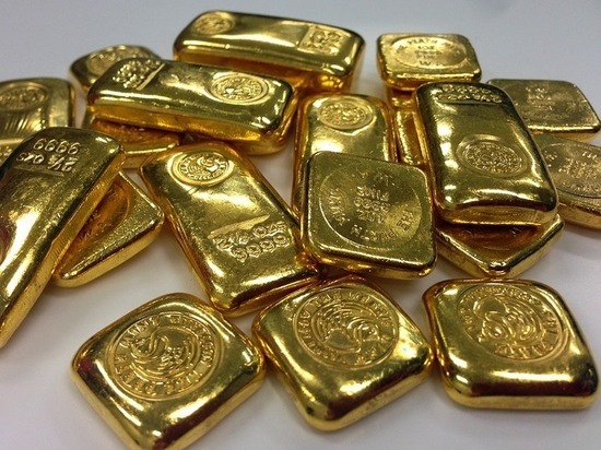 Забайкалец получил 4,5 года колонии за контрабанду 7 кг золота в КНР