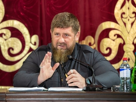 Кадыров готов доказать законность границы Чечни и Ингушетии