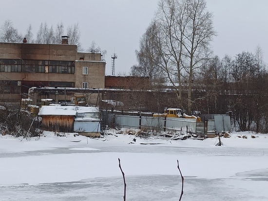 Половина Кирова может остаться без тепла из-за забора БХЗ на газопроводе