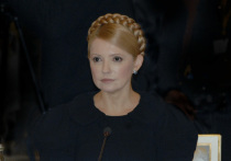 Лидер фракции «Батькивщина» Юлия Тимошенко заявила, что Россия и Белоруссия поставили Украину на колени