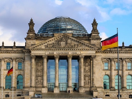 Новое правительство Германии де-факто сформировано