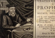 Французский астролог 16-го века Нострадамус (Мишель де Нотрдам) сделал несколько необычных предсказаний на 2022 год, сообщает болгарское издание «Факти»