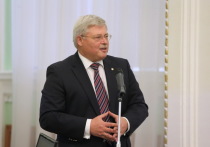 Губернатор Сергей Жвачкин представил депутатам Законодательной думы Томской области региональный бюджет на 2022 год и плановый период 2023–2024 годов