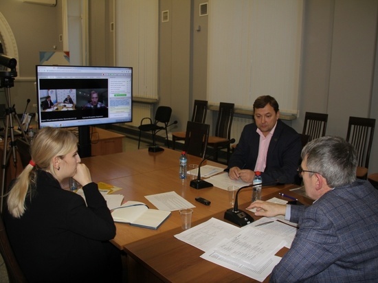 Общественная палата Красноярского края отказалась поддержать расширение QR-кодов
